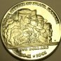 MASSIVE PROOF MARSHALL ISLANDS 1991 5 DOLLARS~HEROES OF PEARL HARBOR~FREE SHIP~