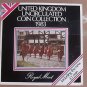 Gem Great Britain 1983 Royal Mint Issued 8 Coin Brilliant Unc Coin Set~Free Ship