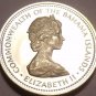 PROOF BAHAMAS 1970 CENT~STARFISH~~NICE~~FREE SHIPPING~~