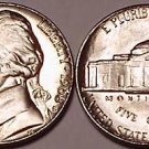 1968-S GEM UNCIRCULATED JEFFERSON NICKEL~WOW~FREE SHIP~ 1968-S GEM UNCIRCULATED JEFFERSON NICKEL~WOW~FREE SHIP~