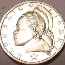 Rare Gem Camo Proof Liberia 1973 10 Cents~11,000 Minted~We Have Proof Coins~F/S Rare Gem Camo Proof Liberia 1973 10 Cents~11,000 Minted~We Have Proof Coins~F/S