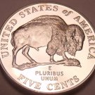 United States Gem Proof 2005-S American Bison~Lewis & Clark~Free Shipping