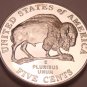 United States Gem Proof 2005-S American Bison~Lewis & Clark~Free Shipping