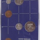 GEM UNCIRCULATED NETHERLANDS MINT ISSUED 1982 6 PIECE SET~SCARCE~FREE SHIPPING~ GEM UNCIRCULATED NETHERLANDS MINT ISSUED 1982 6 PIECE SET~SCARCE~FREE SHIPPING~