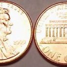 2000-P BRILLIANT UNCIRCULATED LINCOLN CENT~~FREE SHIP~~