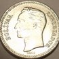 Uncirculated Venezuela 1965-I 50 Centimos~Free Shipping*