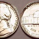 GEM UNCIRCULATED 1989-D JEFFERSON NICKEL~FREE SHIPPING~ GEM UNCIRCULATED 1989-D JEFFERSON NICKEL~FREE SHIPPING~