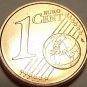 Gem Unc San Marino 2006 One Euro Cent~Minted In Rome~Awesome Tower~Free Ship~