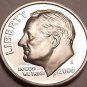 2006-S PROOF CAMEO AWESOME ROOSEVELT DIME~FREE SHIPPING