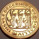 Rare Proof Guernsey 1971 Half New Penny~Only 10,000 Minted~Free Shipping