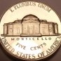 2000-S CAMEO PROOF JEFFERSON~EXCELLENT COIN~FREE SHIP~