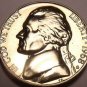 1968-S PROOF JEFFERSON~GREAT PRICE~FREE SHIPPING~GREAT!