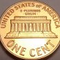 2004-S BLAZING RED FANTASTIC PROOF CENT~FREE SHIPING~