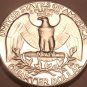 1974-S SUPER PROOF WASHINGTON QUARTER~FREE SHIPPING~