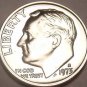 United States Proof 1973-S Roosevelt Dime~We Have Roosevelts~Free Shipping