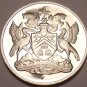 Proof Trinidada & Tobago 1973 10 Cents~Only 20,000 Minted~Free Shipping