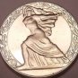 Large Proof Bulgaria 1981 2 Leva~Dimitrov~1,300th Anniversary~Free Shipping