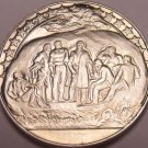 Large Proof Bulgaria 1981 2 Leva~Clandestine Meeting~1,300th Anniversary~Free Sh