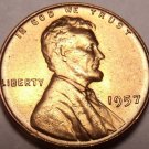 United States 1957-P Unc Lincoln Wheat Cent~Free Shipping United States 1957-P Unc Lincoln Wheat Cent~Free Shipping