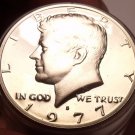Gem Proof Roll (20) United States 1977-S John F. Kennedy Half Dollars~Free Ship