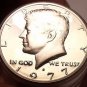 Gem Proof Roll (20) United States 1977-S John F. Kennedy Half Dollars~Free Ship