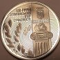HUGE UNC UKRAINE 1995 200,000 KARBS~OLYMPIC GAMES~FR/SH