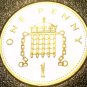 CAMEO PROOF GREAT BRITAIN 1993 PENNY~FREE SHIPPING~SEE OUR STORE FOR PROOFS~