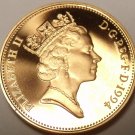 CAMEO PROOF GREAT BRITAIN 1994 PENNY~EXCELLENT~FREE SHIPING~SEE OUR E-BAY STORE~ CAMEO PROOF GREAT BRITAIN 1994 PENNY~EXCELLENT~FREE SHIPING~SEE OUR E-BAY STORE~