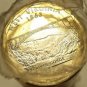GEM UNCIRCULATED SEALED ROLL WEST VIRGINIA 2005-P STATE QUARTERS~FREE SHIPPING~