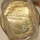 GEM UNCIRCULATED SEALED ROLL OREGON 2005-P STATE QUARTERS~FREE SHIPPING~ GEM UNCIRCULATED SEALED ROLL OREGON 2005-P STATE QUARTERS~FREE SHIPPING~
