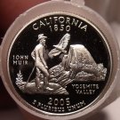 Gem Proof Roll (40 Coins) 2005-S California State Quarters~Free Shipping Gem Proof Roll (40 Coins) 2005-S California State Quarters~Free Shipping