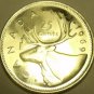 SUPER PROOF CANADA 1969 25 CENTS~WE HAVE CANADIAN PROOFS~FREE SHIP~