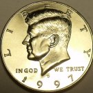 GEM BU 1997-D KENNEDY HALF DOLLAR~WE HAVE KENNEDYS~FREE SHIPPING~ GEM BU 1997-D KENNEDY HALF DOLLAR~WE HAVE KENNEDYS~FREE SHIPPING~