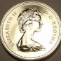 PROOF CANADA 1976 50 CENTS~WE HAVE PROOFS~FREE SHIPPING~