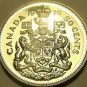 PROOF CANADA 1976 50 CENTS~WE HAVE PROOFS~FREE SHIPPING~