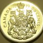 PROOF CANADA 1970 50 CENTS~WE HAVE PROOFS~FREE SHIPPING~
