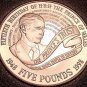 Proof Great Britain 1998 5 Pounds~50th Birthday Of Prince Charles~Free Shipping
