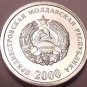 Gem Unc Transdnestria 2000 1 Kopeek~Great Price~1st Year For Coinage~Free Ship