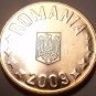 Gem Unc Romania 2009 5 Bani~We Have Thousands Of Unc Coins~Free Shipping
