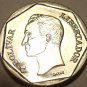 Gem Unc Venezuela 2002 100 Bolivares~Free Shipping*