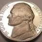 DEEP MIRROR 1983-S PROOF~TOUGH DATE~JEFFERSON FREE SHIP