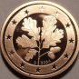 Cameo Proof Germany 2004-G Two Euro Cents~Karlsruhe Mint~Cameo~Free Shipping~