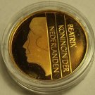 CAMEO ENCAPSULED PROOF NETHERLANDS 1985 5 CENTS~FREE SHIP~SEE OUR E-BAY STORE~ CAMEO ENCAPSULED PROOF NETHERLANDS 1985 5 CENTS~FREE SHIP~SEE OUR E-BAY STORE~