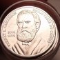 Gem Unc Roll (40 Coins) Congo 2002 50 Centimes~Awesome Lion Coins~Free Shipping