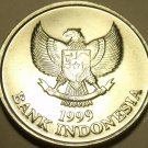 Gem Unc Indonesia 1999 100 Rupiah~Spread Eagle~Palm Cockatoo~Free Shipping Gem Unc Indonesia 1999 100 Rupiah~Spread Eagle~Palm Cockatoo~Free Shipping