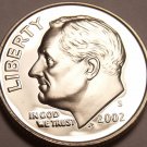SUPER PROOF 2002-S DIME~UPGRADE YOUR COLLECTION~FREE SH