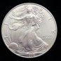Gem Brilliant Uncirculated Mexico 1974 5 Cantavos~Fantastic~Free Shipping