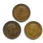 Proof Great Britain 1972 Penny~Only 150,000 Minted~Proofs R Best Coins~Free Ship