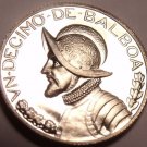 Rare Proof Panama 1974 1/10th Balboa~Only 18,000 Minted~Fantastic~Free Shipping Rare Proof Panama 1974 1/10th Balboa~Only 18,000 Minted~Fantastic~Free Shipping