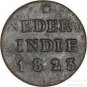 Unc Silver Netherlands East Indies 1945-S 1/10th Gulden~We Have Unc Silver~Fr/Sh